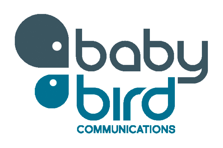 KN+SAW Katrine Naleid Stephen Austin Welch client list Baby Bird Communications