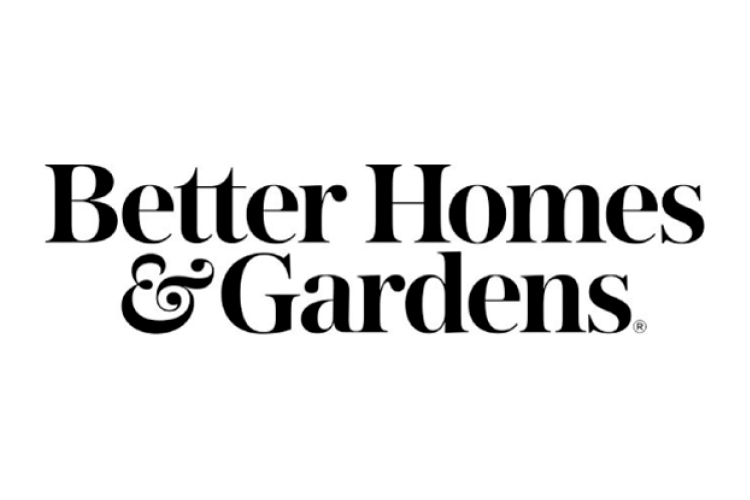 KN+SAW Katrine Naleid Stephen Austin Welch client list Better Homes & Gardens