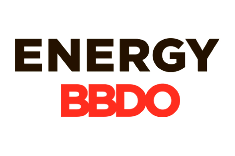 KN+SAW Katrine Naleid Stephen Austin Welch client list Energy BBDO