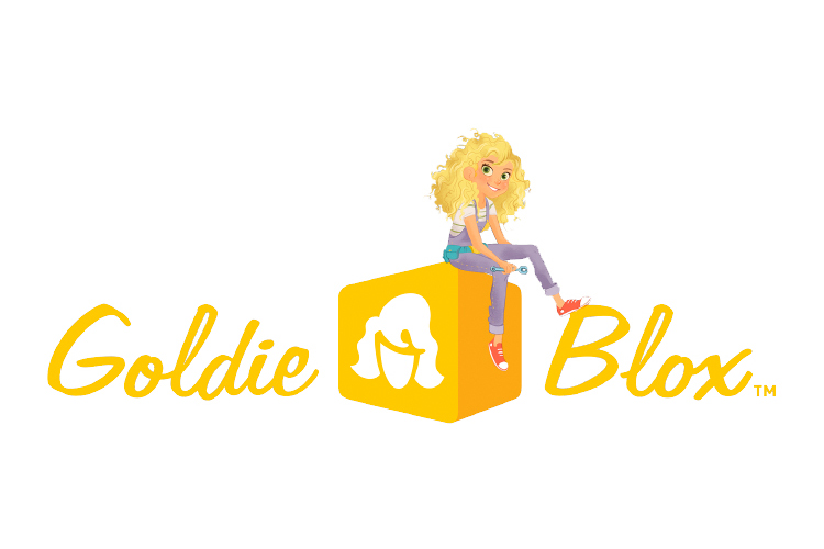 KN+SAW Katrine Naleid Stephen Austin Welch client list Goldieblox