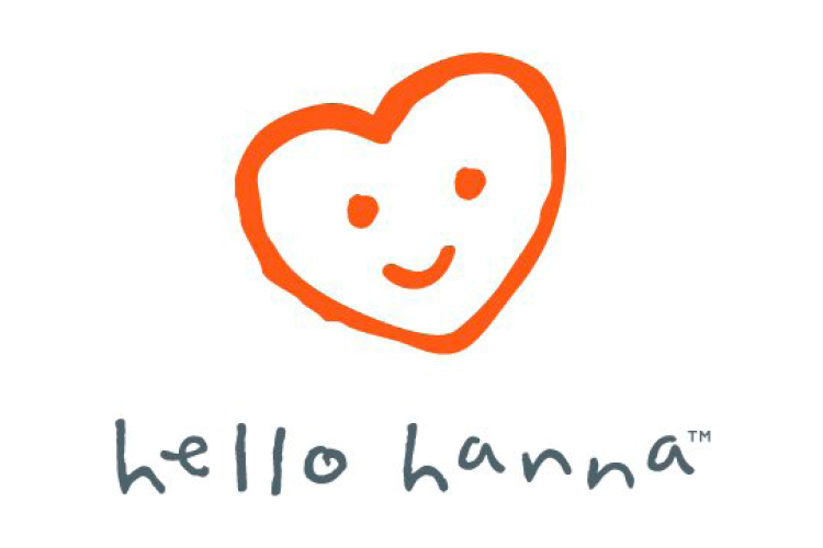 KN+SAW Katrine Naleid Stephen Austin Welch client list Hello Hanna