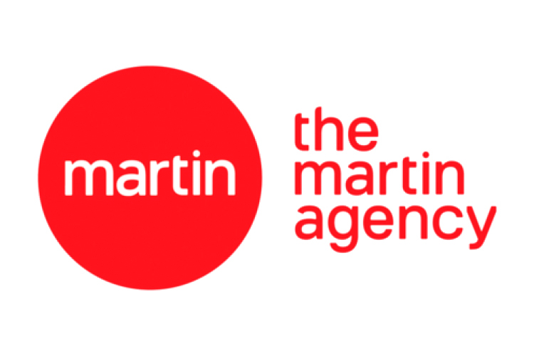 KN+SAW Katrine Naleid Stephen Austin Welch client list Martin Agency