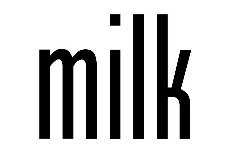 KN+SAW Katrine Naleid Stephen Austin Welch client list Milk
