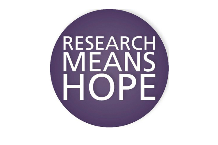 KN+SAW Katrine Naleid Stephen Austin Welch client list Research Means Hope