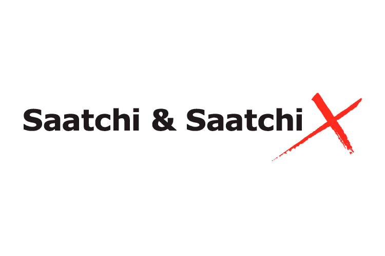 KN+SAW Katrine Naleid Stephen Austin Welch client list Saatchi & Saatchi X