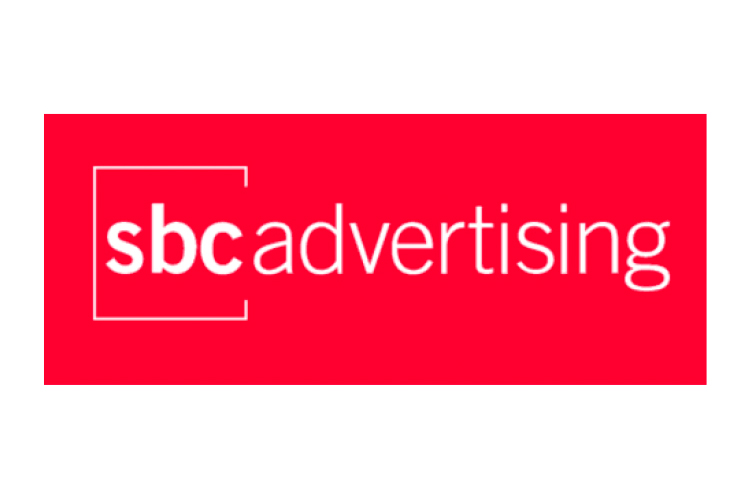 KN+SAW Katrine Naleid Stephen Austin Welch client list SBC Advertising