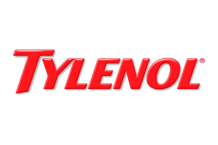KN+SAW Katrine Naleid Stephen Austin Welch client list Tylenol