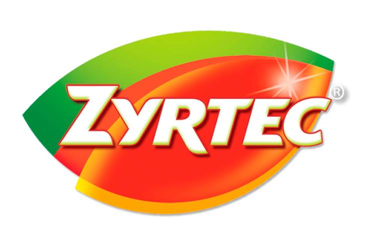 KN+SAW Katrine Naleid Stephen Austin Welch client list Zyrtec