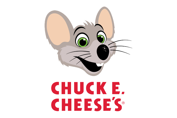 KN+SAW Katrine Naleid Stephen Austin Welch client list Chuck E. Cheese’s